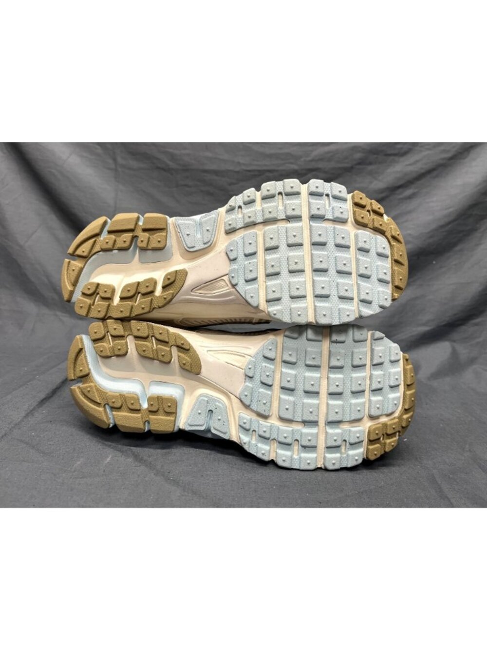 Nike Boys Vomero 5 (GS) Sneakers Mesh Glacier Sail Blue Size 4.5 NEW NO BOX! - Picture 10 of 10